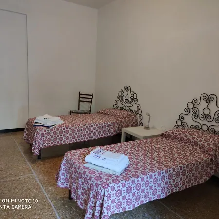 Διαμέρισμα Pr Ραπάλο