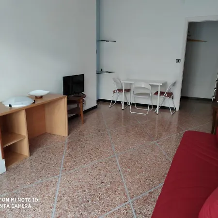 Διαμέρισμα Pr Ραπάλο