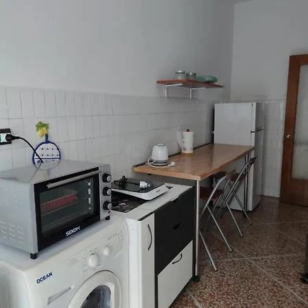 Pr Διαμέρισμα