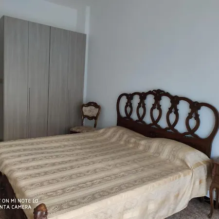 Apartment Pr Rapallo