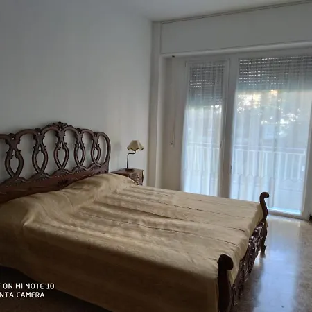 Apartment Pr Rapallo